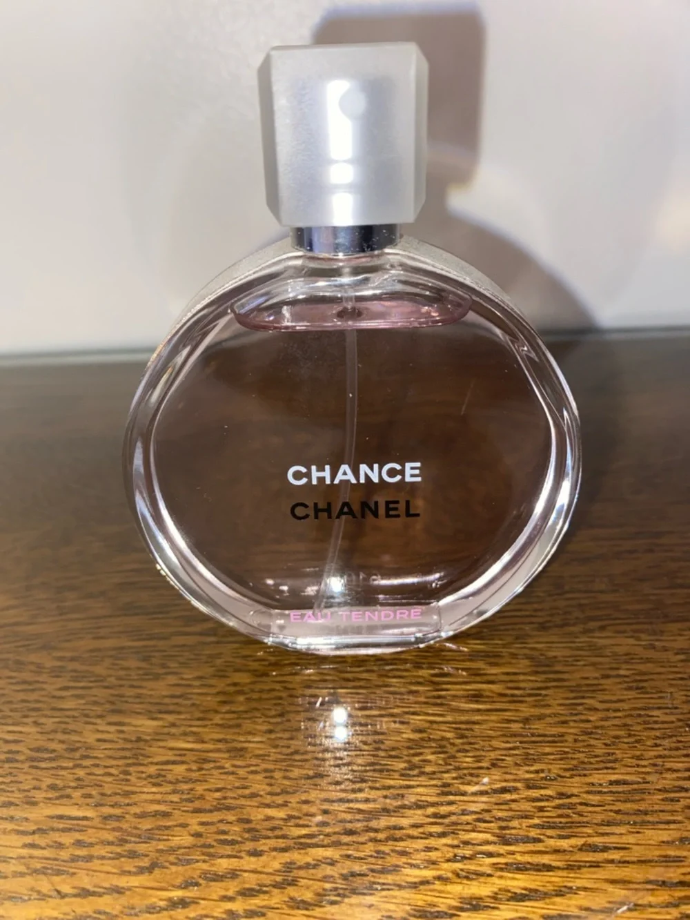CHANEL Chance Eau Tendre EAU De Toilette. - Picture 3 of 8